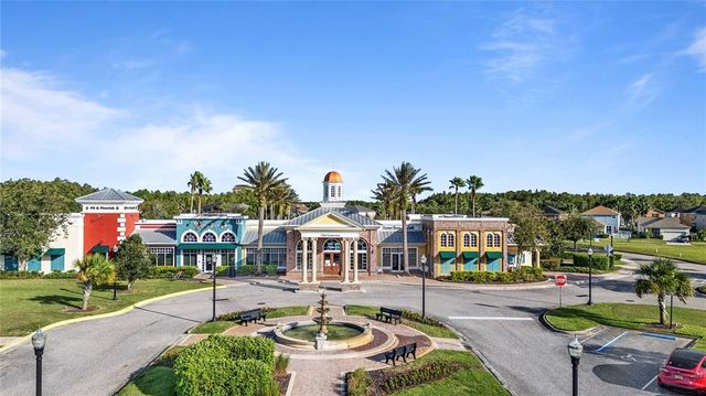 9657 ASHWORTH PLACE, Land O Lakes, FL 34637