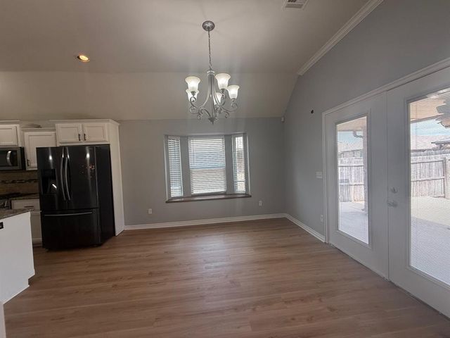 6605 NW 158th Street, Edmond, OK 73013