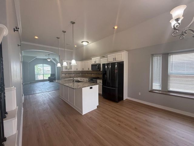 6605 NW 158th Street, Edmond, OK 73013