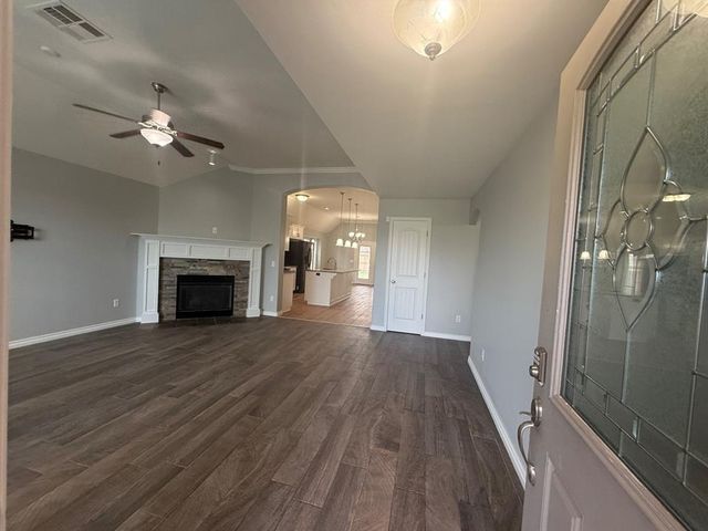6605 NW 158th Street, Edmond, OK 73013