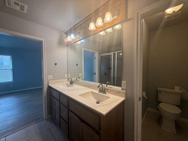 6605 NW 158th Street, Edmond, OK 73013