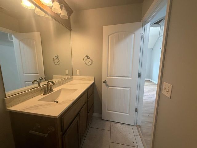 6605 NW 158th Street, Edmond, OK 73013