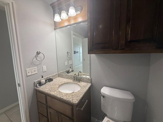 6605 NW 158th Street, Edmond, OK 73013