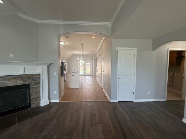 6605 NW 158th Street, Edmond, OK 73013