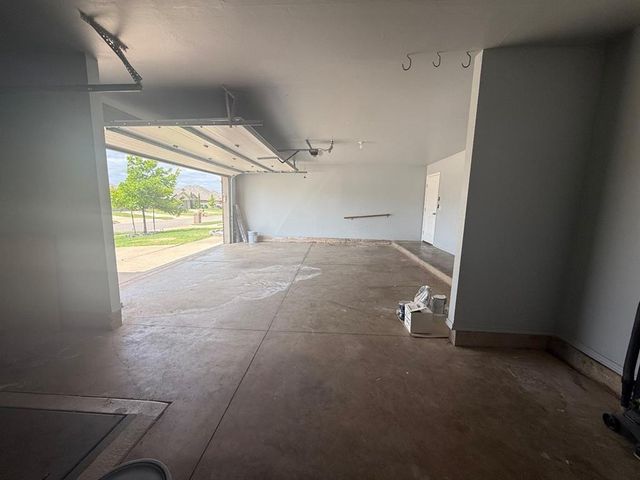 6605 NW 158th Street, Edmond, OK 73013