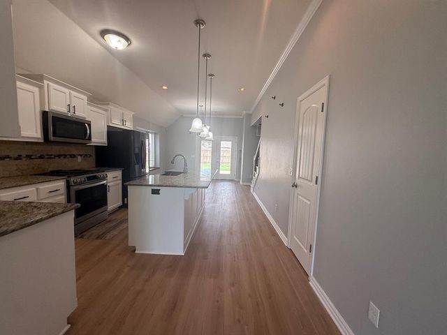 6605 NW 158th Street, Edmond, OK 73013