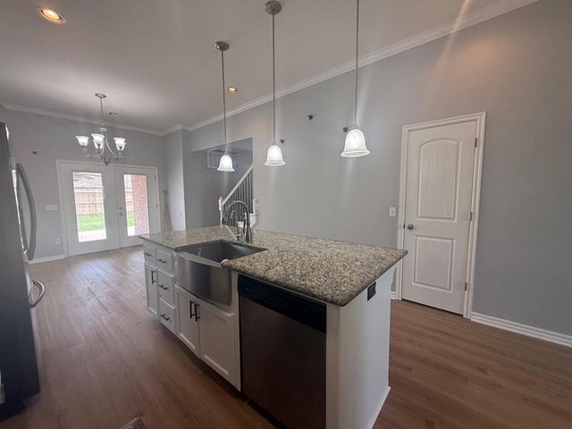 6605 NW 158th Street, Edmond, OK 73013