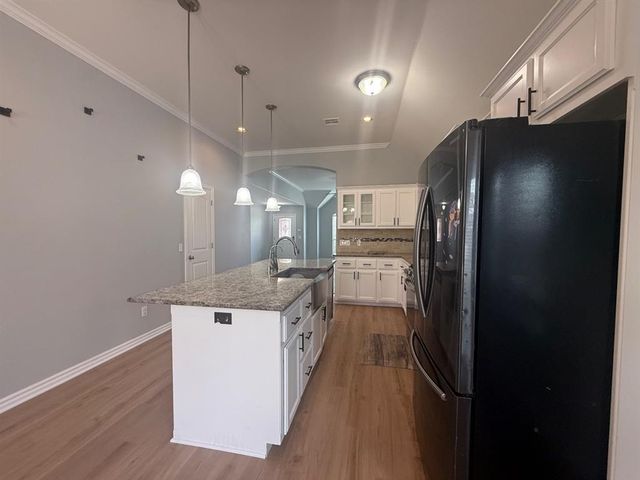 6605 NW 158th Street, Edmond, OK 73013