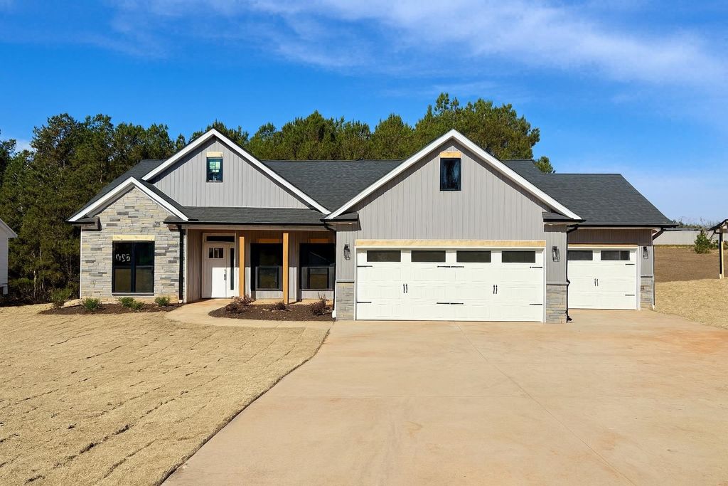 455 Old Chesnee Hwy, Chesnee, SC 29323