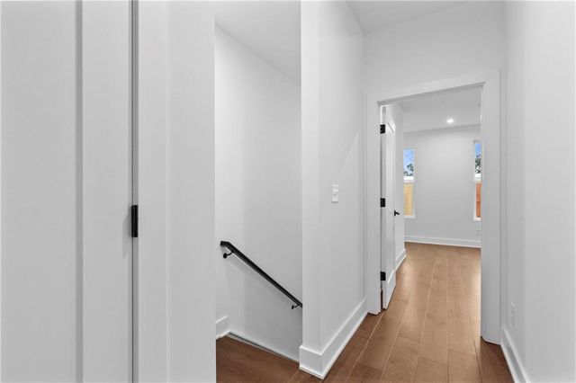 201 New Street 2304, Decatur, GA 30030