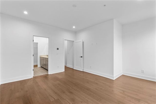 201 New Street 2304, Decatur, GA 30030