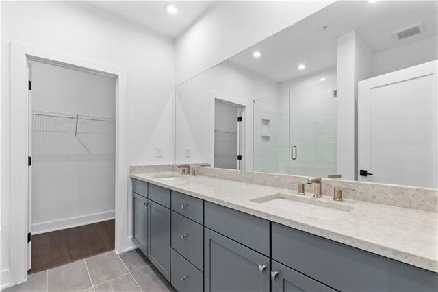 201 New Street 2304, Decatur, GA 30030