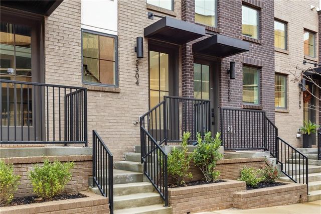 201 New Street 2304, Decatur, GA 30030