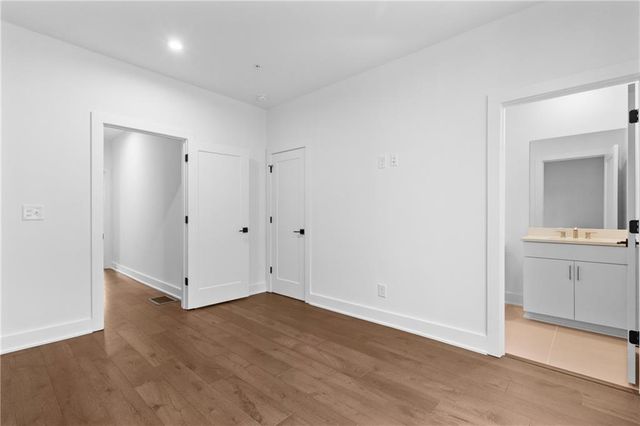 201 New Street 2304, Decatur, GA 30030