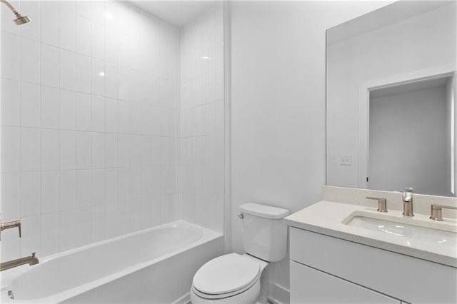 201 New Street 2304, Decatur, GA 30030