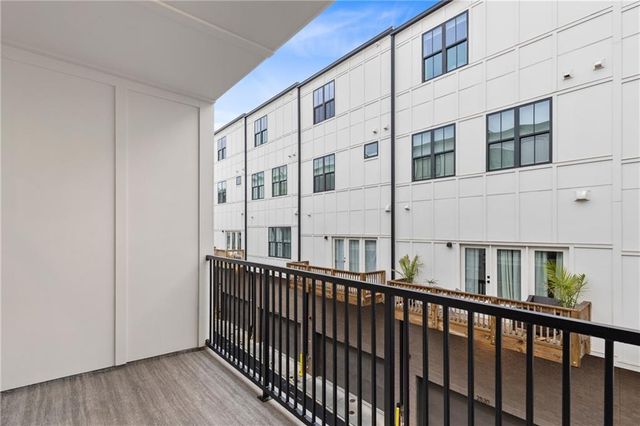 201 New Street 2304, Decatur, GA 30030