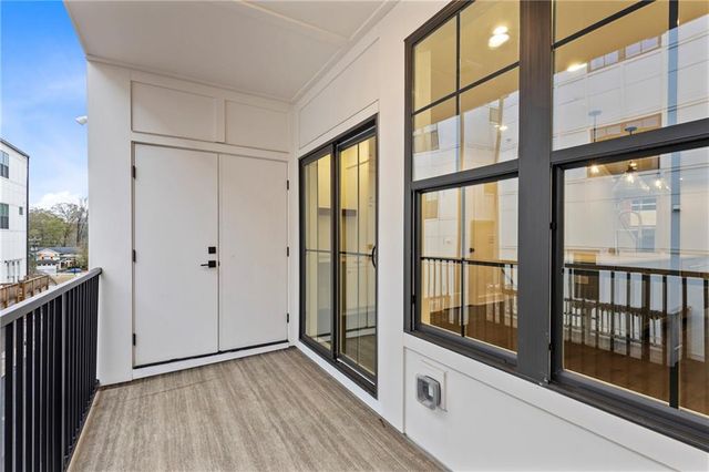 201 New Street 2304, Decatur, GA 30030