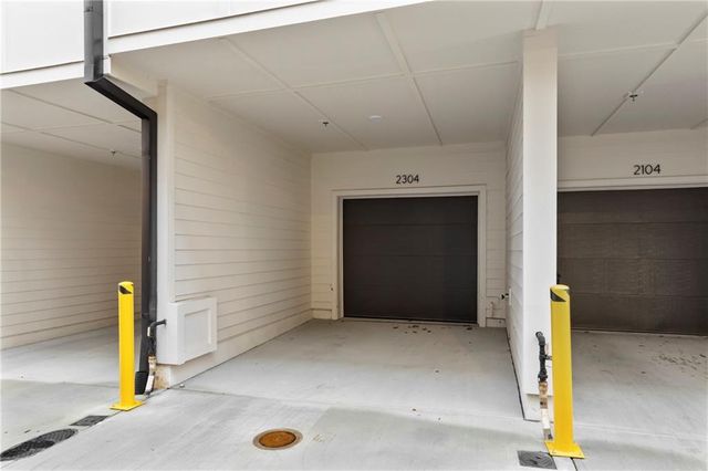 201 New Street 2304, Decatur, GA 30030