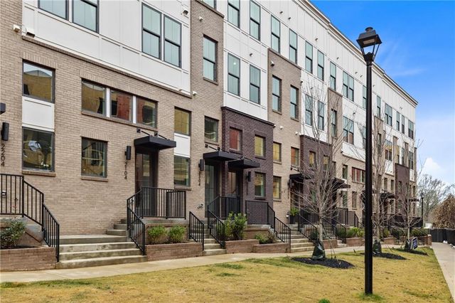 201 New Street 2304, Decatur, GA 30030