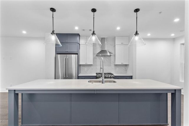 201 New Street 2304, Decatur, GA 30030