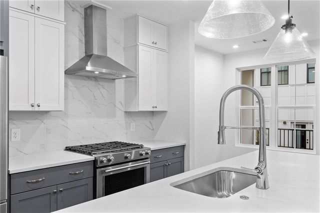 201 New Street 2304, Decatur, GA 30030