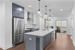 201 New Street 2304, Decatur, GA 30030