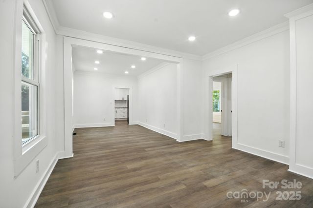 610 Pinewood Avenue, Salisbury, NC 28146