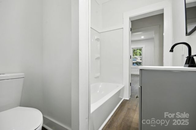 610 Pinewood Avenue, Salisbury, NC 28146