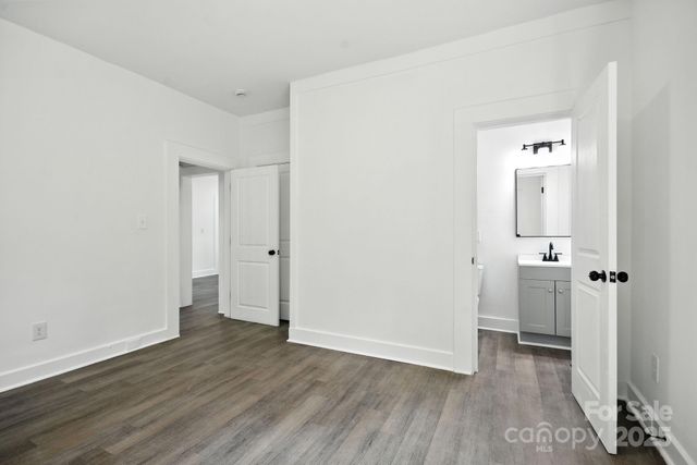 610 Pinewood Avenue, Salisbury, NC 28146