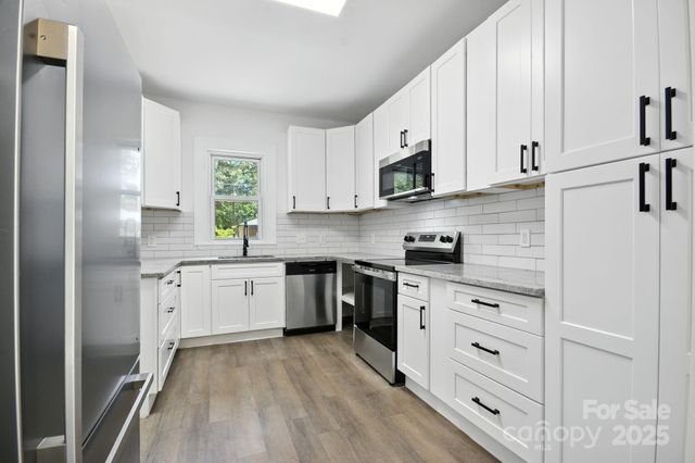 610 Pinewood Avenue, Salisbury, NC 28146