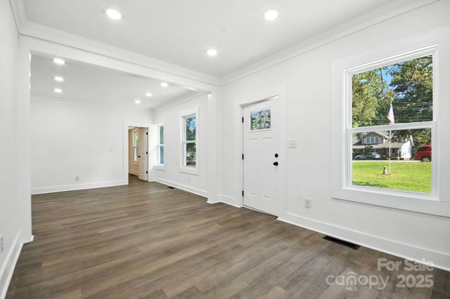610 Pinewood Avenue, Salisbury, NC 28146