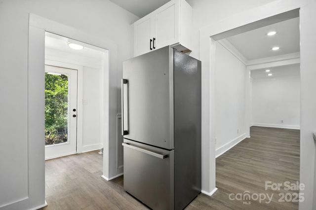 610 Pinewood Avenue, Salisbury, NC 28146