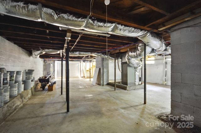 610 Pinewood Avenue, Salisbury, NC 28146