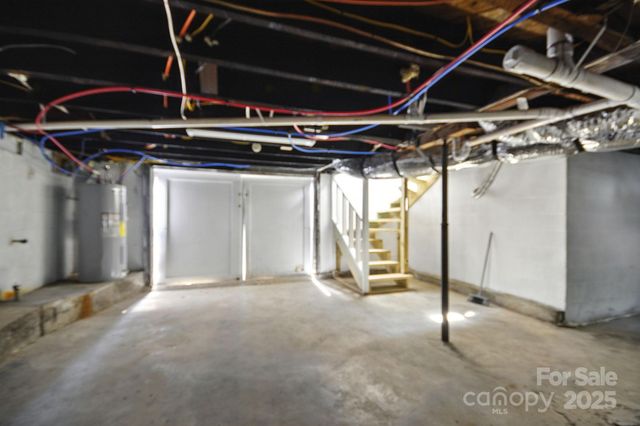 610 Pinewood Avenue, Salisbury, NC 28146