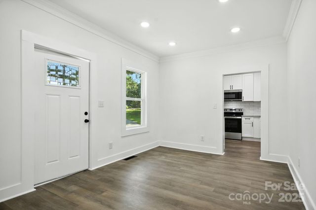 610 Pinewood Avenue, Salisbury, NC 28146
