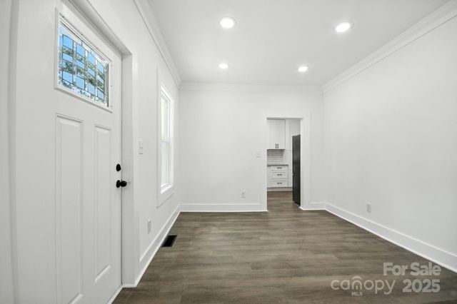 610 Pinewood Avenue, Salisbury, NC 28146