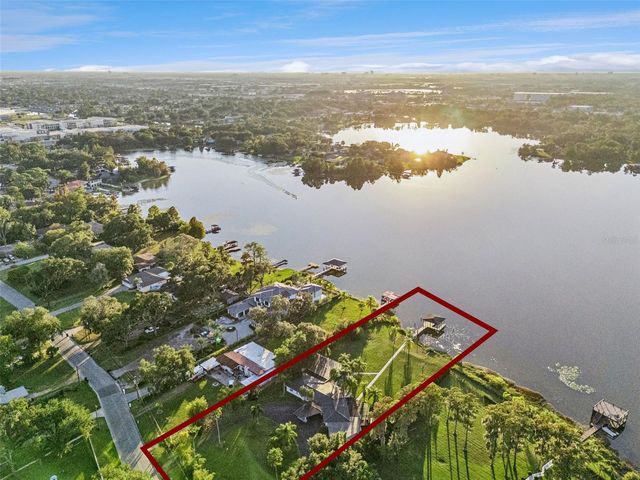 5526 PARKDALE DRIVE, Orlando, FL 32839