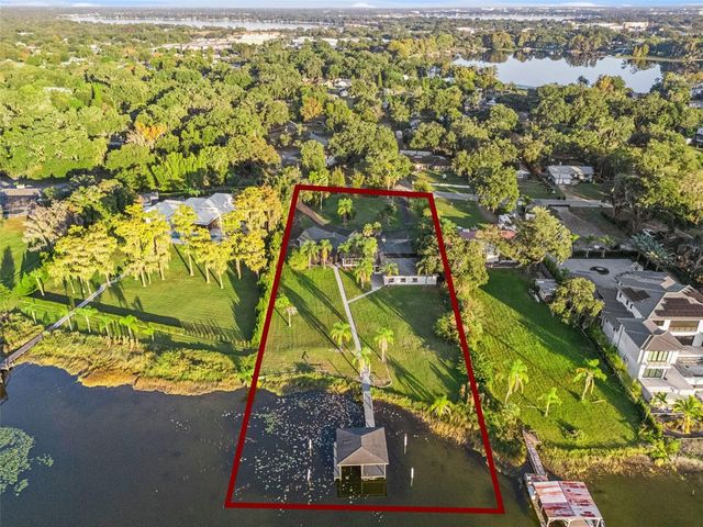 5526 PARKDALE DRIVE, Orlando, FL 32839