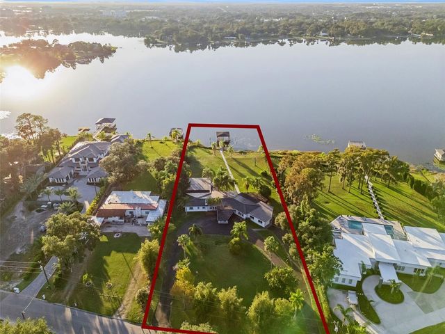 5526 PARKDALE DRIVE, Orlando, FL 32839