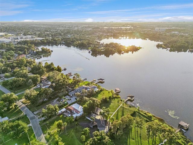 5526 PARKDALE DRIVE, Orlando, FL 32839