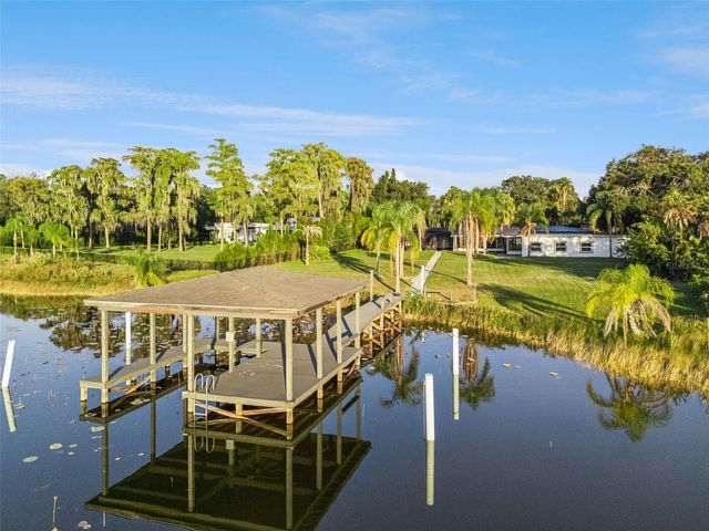 5526 PARKDALE DRIVE, Orlando, FL 32839