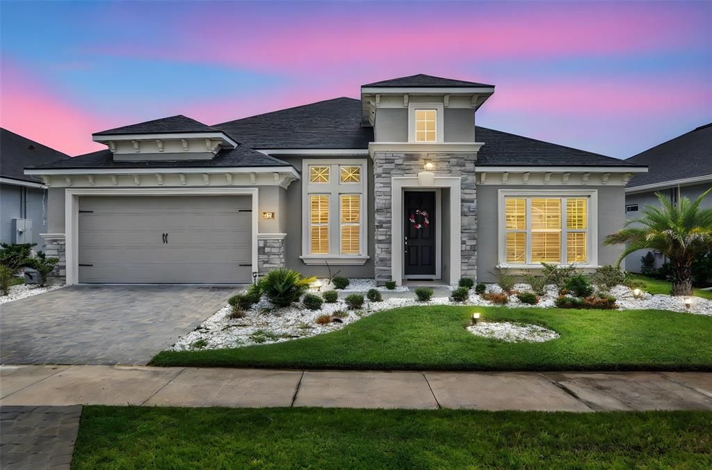 402 AQUAMARINE WAY, Daytona Beach, FL 32124
