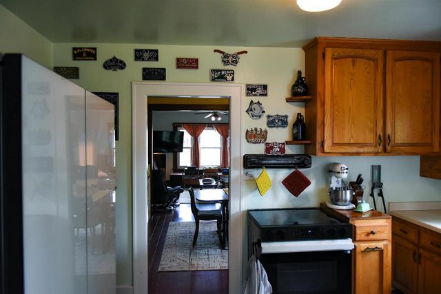 1011 W OKLAHOMA STREET, Appleton, WI 54914