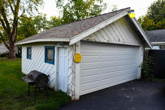 1011 W OKLAHOMA STREET, Appleton, WI 54914