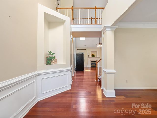 9903 Southampton Commons Drive, Charlotte, NC 28277