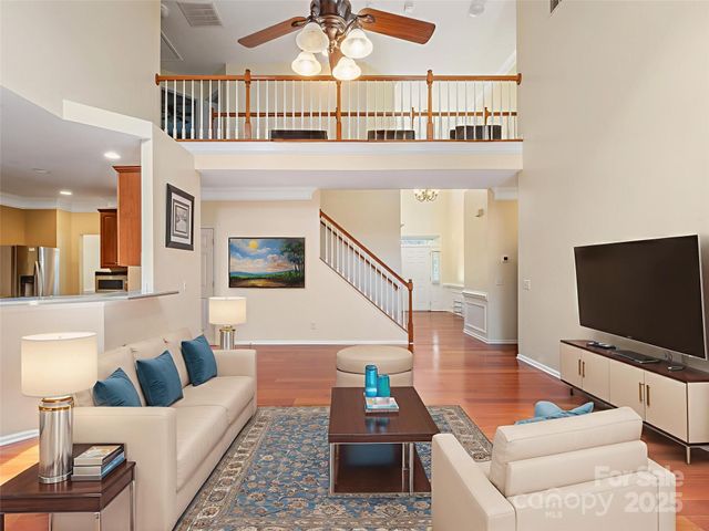 9903 Southampton Commons Drive, Charlotte, NC 28277