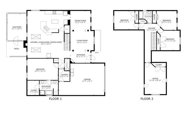 9903 Southampton Commons Drive, Charlotte, NC 28277