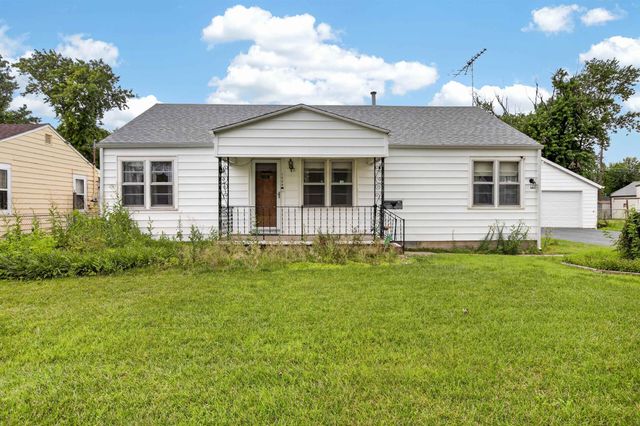 1034 S Vine St, Wichita, KS 67213