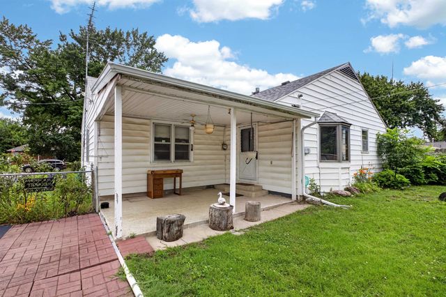1034 S Vine St, Wichita, KS 67213