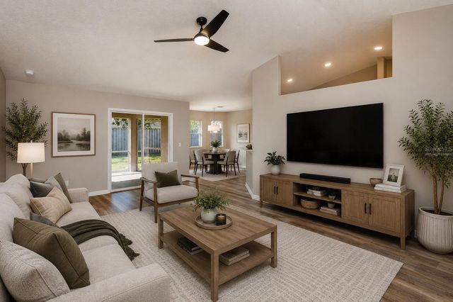 9 SLIPPER FLOWER PATH E, Palm Coast, FL 32164